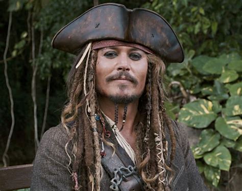 Captain Jack Sparrow! - Pirates of the Caribbean 4 Photo (14330371) - Fanpop