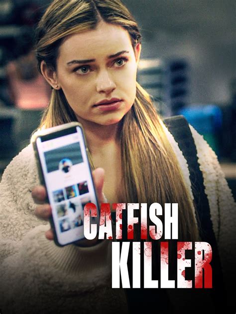 Catfish Killer (2022) | PrimeWire