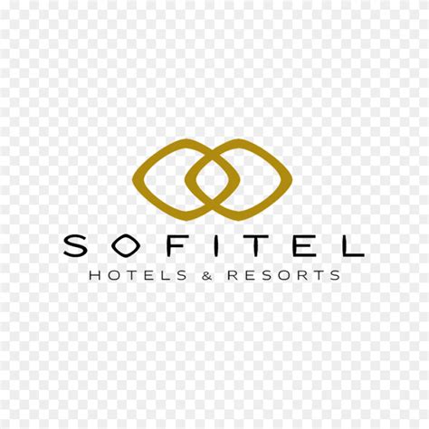 Sofitel Logo & Transparent Sofitel.PNG Logo Images