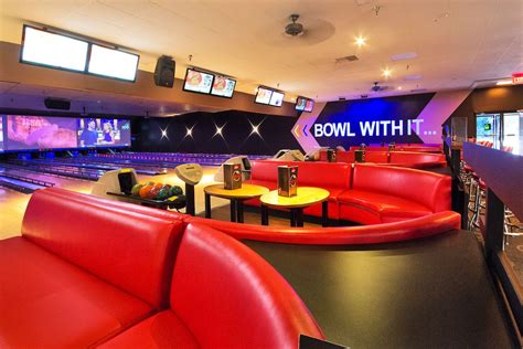Uptown Alley Bowling Deals - UptoDown Gowes