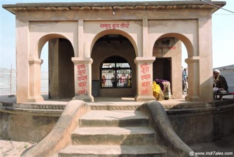 Ancient Temples In Prayagraj, City Of Triveni Sangam - Inditales