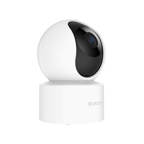 מצלמת אבטחה אלחוטית C200 1080p שיאומי דגם Xiaomi Smart Camera C200 ...