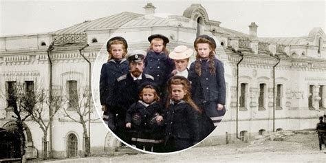 Where Is Ipatiev House? - True Story of the House Where the Romanovs ...