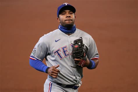 Texas Rangers: Multiple players have cloudy futures with the Rangers