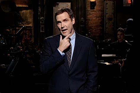 When Norm Macdonald Returned to Host 'SNL,' Then Skewered It