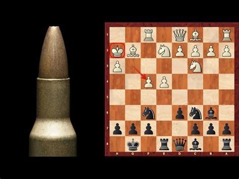 Best bullet chess game ever? | stbenilduschessclub