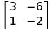 Idempotent Matrix: Definition, Examples - Statistics How To