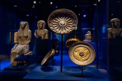 An Incredible Egyptian Exhibition Is Coming To Sydney With Over 180 Ancient Treasures - Welcome ...