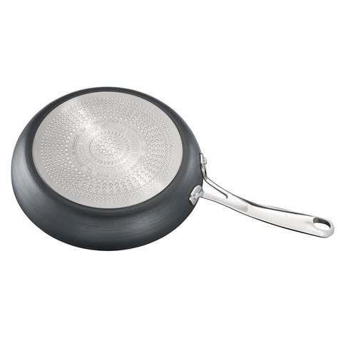 Tefal - Unlimited Premium Induction Non stick Frypan 30cm | Peter's of Kensington