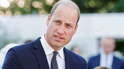 Prince William makes heartfelt mental health comment – read his statement | HELLO!