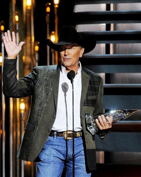 George Strait to receive CMA Awards honor. What to know about the Texas ...