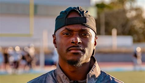 Football coach molds warriors on and off the field with passion and wisdom - El Camino College ...