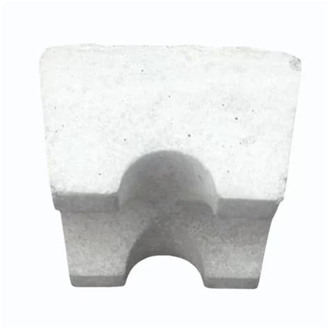 Concrete Cover Blocks at Rs 16/piece | Cement Cover Block in Shamshi Industrial Area | ID ...