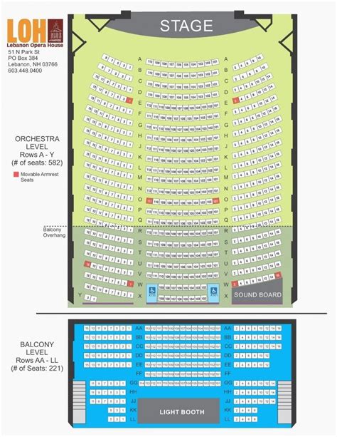 Majestic Theatre San Antonio Seating Chart | Printable Templates Free