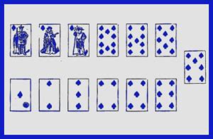 Faro Game Rules - How to Play Faro the Card Game