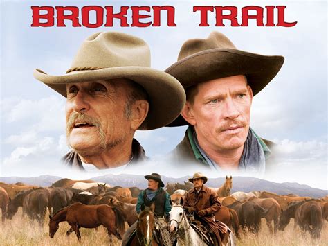 Prime Video: Broken Trail