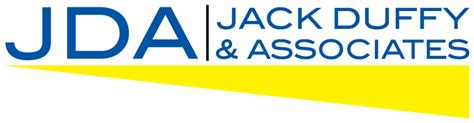 JDA LOGO 200 | Jack Duffy & Associates