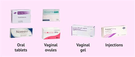 Progesterone hormone: functions, normal values and medications