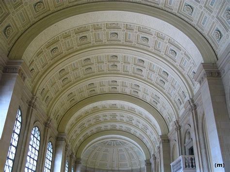 41 best images about Barrel Vault Ceilings on Pinterest | Vaulted ceilings, Vaulting and Barrel ...