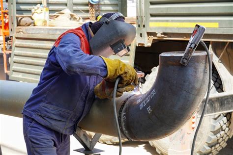 Welder Schools in New York City, NY – Trade Schools Near You