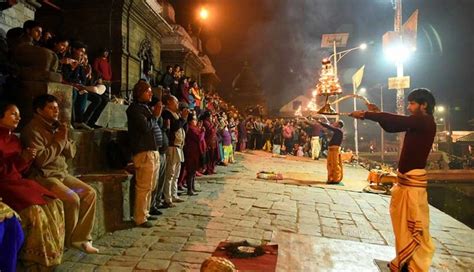 Pashupatinath Temple: A Divine Jewel of Kathmandu, Nepal