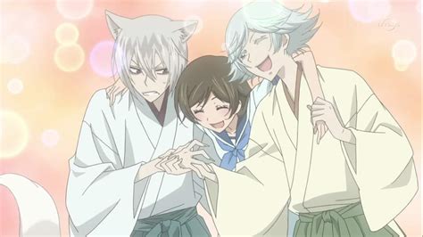 Kamisama Kiss💋 | Anime Amino