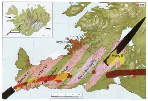 Get prepared for a new volcanic period lasting a few centuries in ...