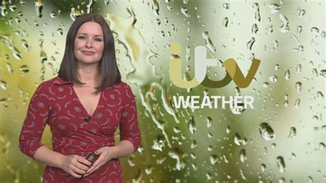 Wales Weather: A windy morning | ITV News Wales