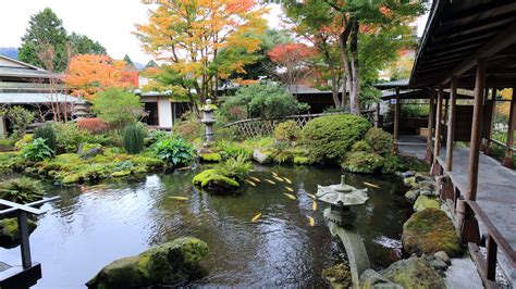 Yoshimatsu Ryokan - Luxury Hotel In Asia | Jacada Travel