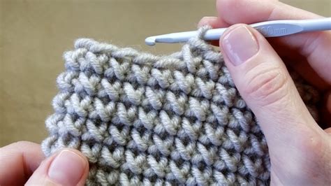 Crochet Cross Stitch You Will Absolutely Love - CrochetBeja