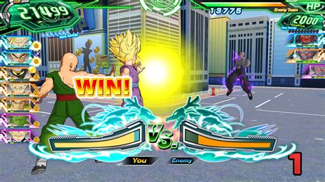 Buy Super Dragon Ball Heroes World Mission PC Game | Steam Download