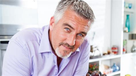 Paul Hollywood recipes - BBC Food