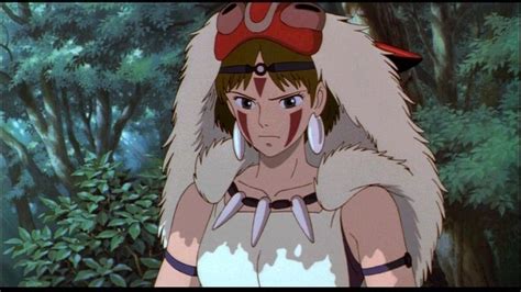 San - Princess Mononoke Image (17253617) - Fanpop