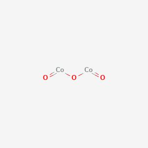 Cobalt(III) Oxide | AMERICAN ELEMENTS