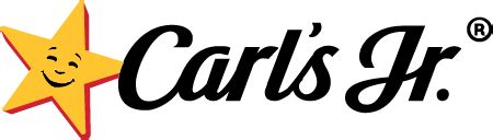 Download Carl's Jr. Logo Vector & PNG - Brand Logo Vector