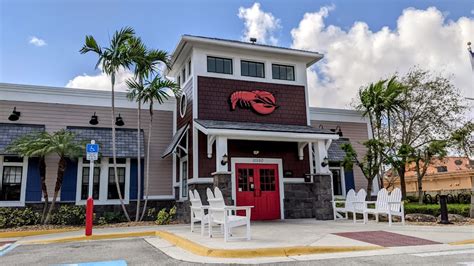 Red Lobster - Miami, FL 33176 - Menu, Reviews, Hours & Contact