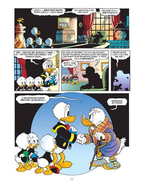 The Life and Times of Scrooge McDuck Volume 1 // Review — You Don't Read Comics