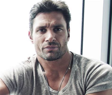 Crixus Actor