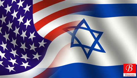 US-Israel Relations in Context of Middle-East | Balochistan Voices