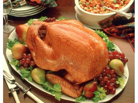 Order Thanksgiving Dinner from Whole Foods Today | Scotts Valley, CA Patch