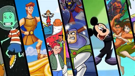 Petition · Walt Disney Home Entertainment: Release the Disney's One Saturday Morning-era Shows ...