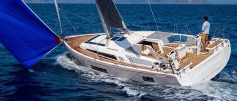 Interesting Sailboats: BENETEAU OCEANIS 46.1: WHAT A PITY!