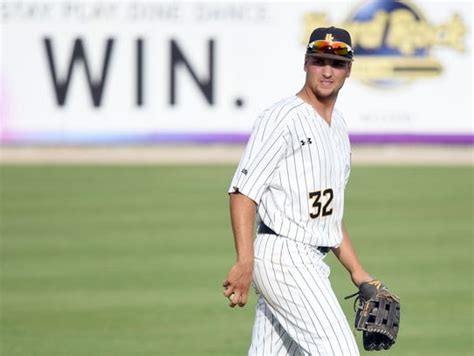 Matt Wallner still slugging, leading Southern Miss into NCAA regional