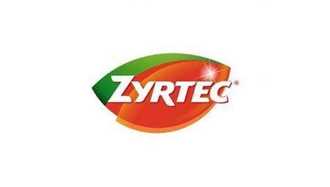 Zyrtec Logo - LogoDix