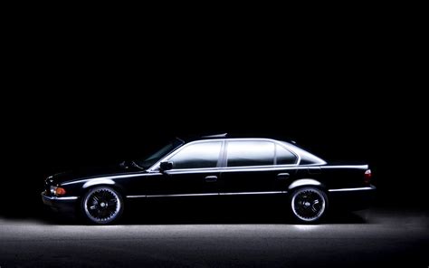 Wallpaper 4k Bmw E38 Interior - IMAGESEE