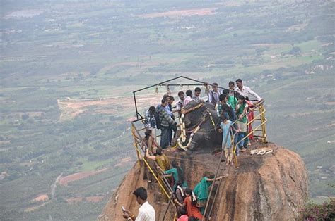 Shivagange | Sightseeing in Shivagange | Temples in Shivagange