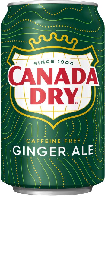 Canada Dry - Ginger Ale vs Squirt | BevChart