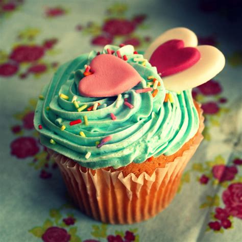 Cuppycake Love by LaurenGibson on DeviantArt