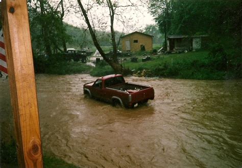 West Virginia Mud Bogging (Whetstone): West Virginia Mud Bogging (High Water And Mud Boggers Don ...