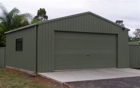 Why COLORBOND® is the Best Steel for Your Outdoor Shed